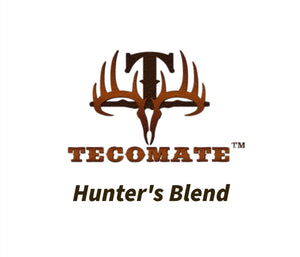 Tecomate Hunter’s Blend, 40lb.