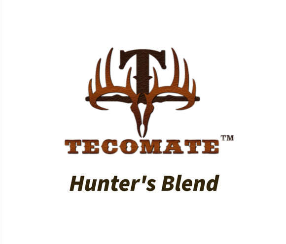 Tecomate Hunter’s Blend, 40lb.