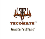 Tecomate Hunter’s Blend, 40lb.