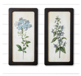 Wood Framed Signs
