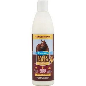 Laser Sheen