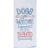 Kay Dee Tea Towels