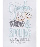 Kay Dee Tea Towels