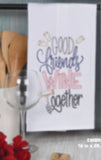 Kay Dee Tea Towels
