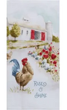 Kay Dee Tea Towels