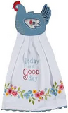 Kay Dee Tea Towels