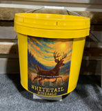 Hunter’s ALL-Game Whitetail Minerals