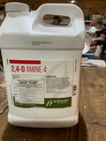 2,4-D Amine Selective Weed Killer