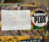 Wild Game Mix 5-Way Supreme Plus, 50lb