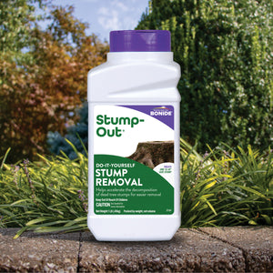 Bonide Stump Removal, 1lb