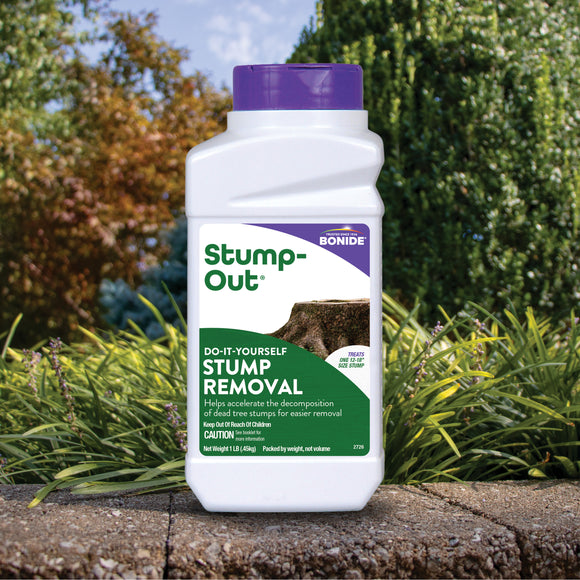 Bonide Stump Removal, 1lb