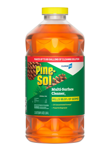 Pine-Sol Cleaner, 2.36L