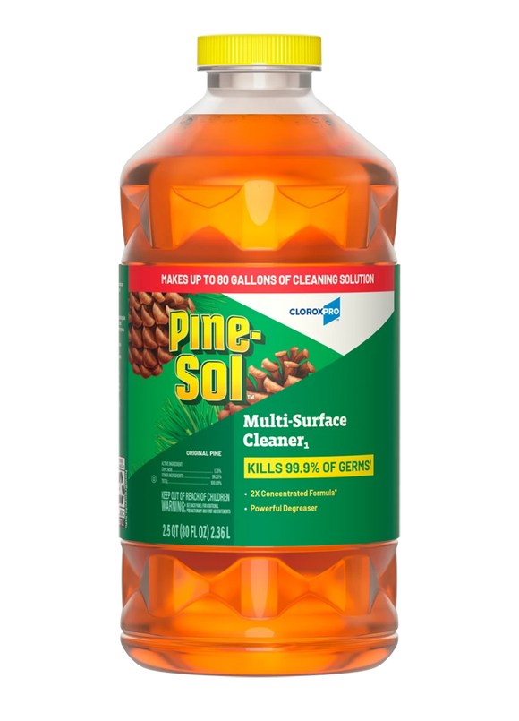 Pine-Sol Cleaner, 2.36L