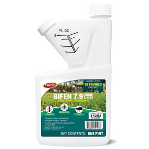 Bifen 7.9% Insecticide