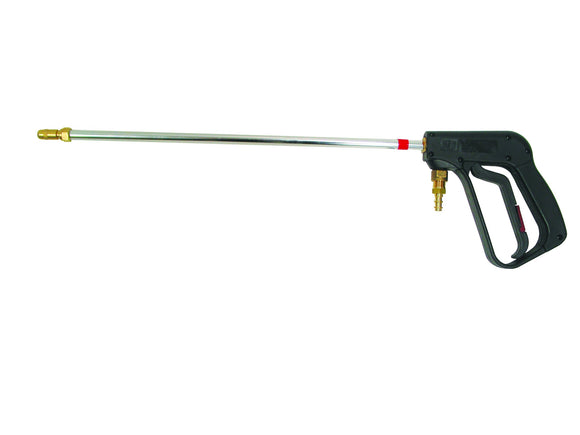Pistol Grip Spray Gun, 18”