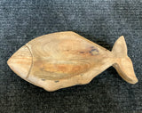 Cabin and Lake Decor