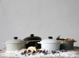 Mini Baker Stoneware 4-Colors