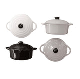 Mini Baker Stoneware 4-Colors