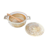 Brie Baker Stoneware 2-Colors