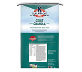 Goat Granola 16%, 30lb
