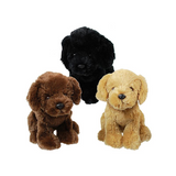 Nature Planet Stuffed Animals