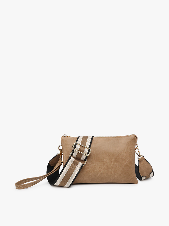 Jen & Co Crossbody/Wristlet