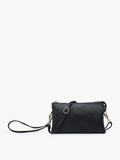 Jen & Co Crossbody/Wristlet