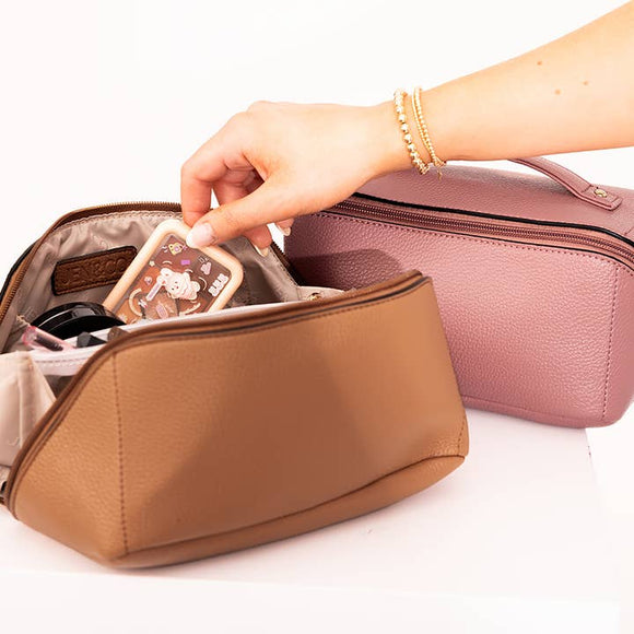 Jen & Co Makeup Bag