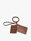 Jen & Co wallet Bangle