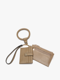 Jen & Co wallet Bangle