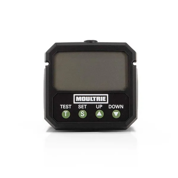 Moultrie Universal Digital Timer IIl