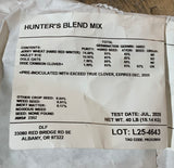Tecomate Hunter’s Blend, 40lb.
