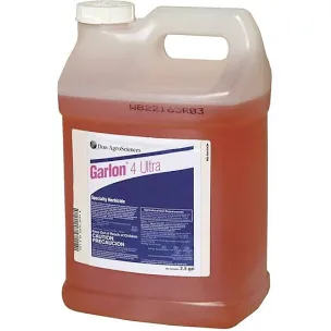Garlon 4 Ultra Herbicide, 2.5gal