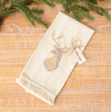 Cabin and Lake Decor