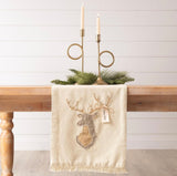 Cabin and Lake Decor