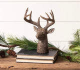 Cabin and Lake Decor