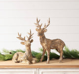 Cabin and Lake Decor