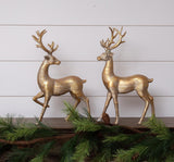 Cabin and Lake Decor