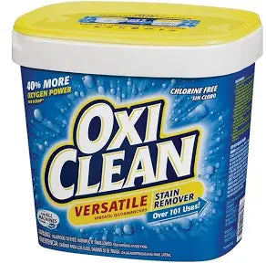 Oxiclean Stain Remover, 5.3lb