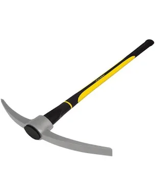 Mattock Pick