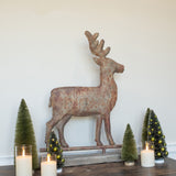 Cabin and Lake Decor