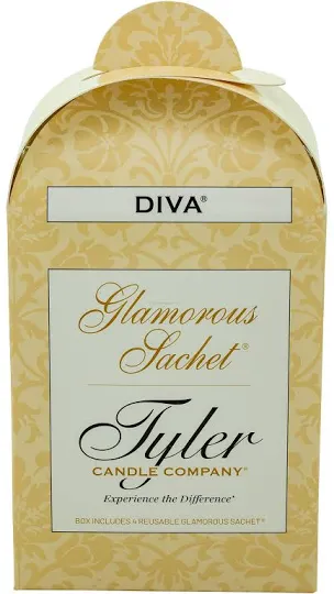 Tyler Glamorous Sachet