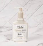 Tyler Luxury Hand Lotion
