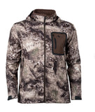 Habit Men's Pulse Series Mid Layer Jacket