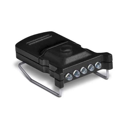 Cyclops Micro LED Hat Clip