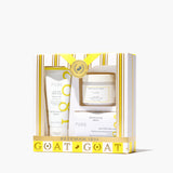 Pure Goat Milk Collection