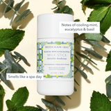 Glacial Mint & Eucalyptus Goat Milk Collection