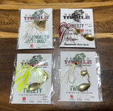 Reload Tackle Lures