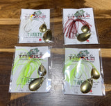 Reload Tackle Lures