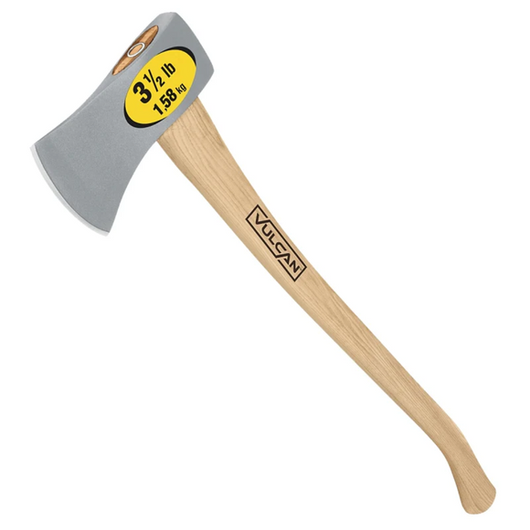 Axe, Vulcan 3.5lb, 36